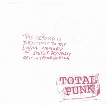 Heavy Metal: Too OZ 4 I.T. 7"