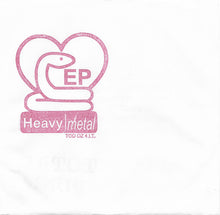 Heavy Metal: Too OZ 4 I.T. 7"