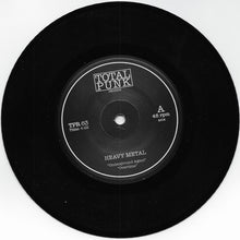 Heavy Metal: Too OZ 4 I.T. 7"