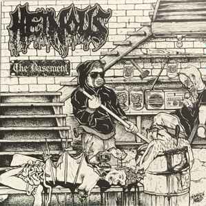 Heinous: The Basement 12