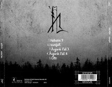 Helheim: raunijaR CD