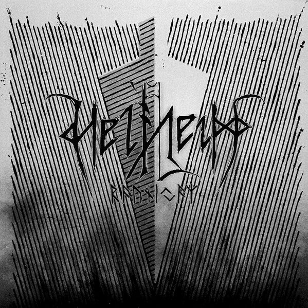 Helheim: raunijaR CD