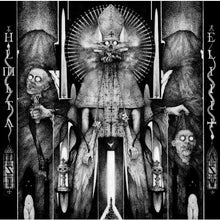 Hell Militia: Hollow Void CD