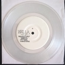 Hella / Four Tet: Split 7 "