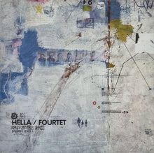 Hella / Four Tet: Split 7 "