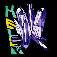 Hella: Santa's Little Hella 7" flexi