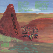 Hella: The Devil Isnt Red 12"