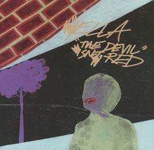 Hella: The Devil Isnt Red 12"