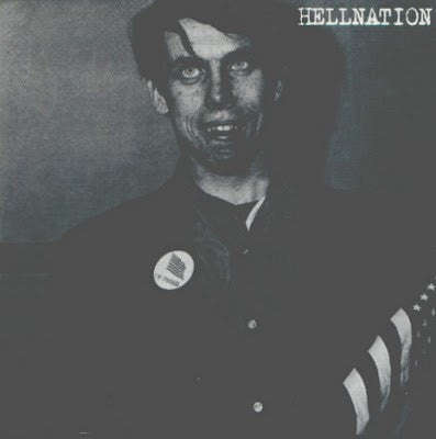 Hellnation: Cheerleaders For Imperialism 12