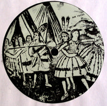 Hellnation: Colonized 12"