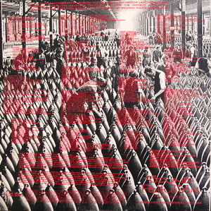 Hellnation: Colonized 12"