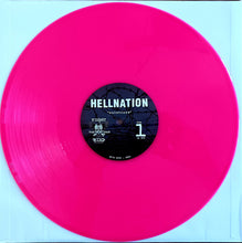 Hellnation: Colonized 12"