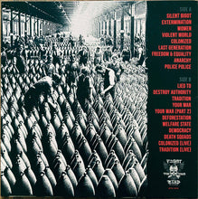 Hellnation: Colonized 12"