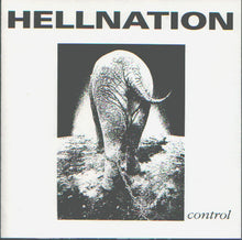 Hellnation: Control CD
