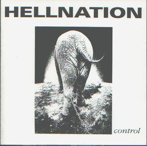 Hellnation: Control CD