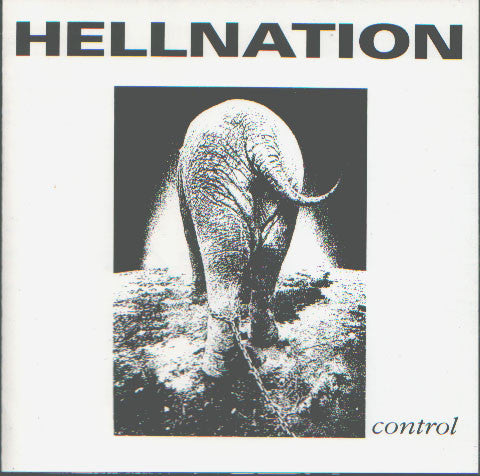 Hellnation: Control CD