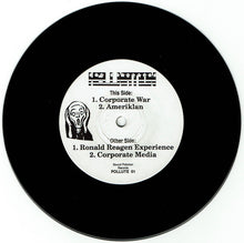 Hellnation: Peoples Temple 7"