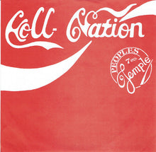 Hellnation: Peoples Temple 7"