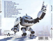 Helloween: My God-Given Right CD