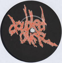 Hemdale / Doubled Over: Split 7"