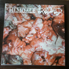 Hemdale / Exhumed: In The Name Of Gore 12"