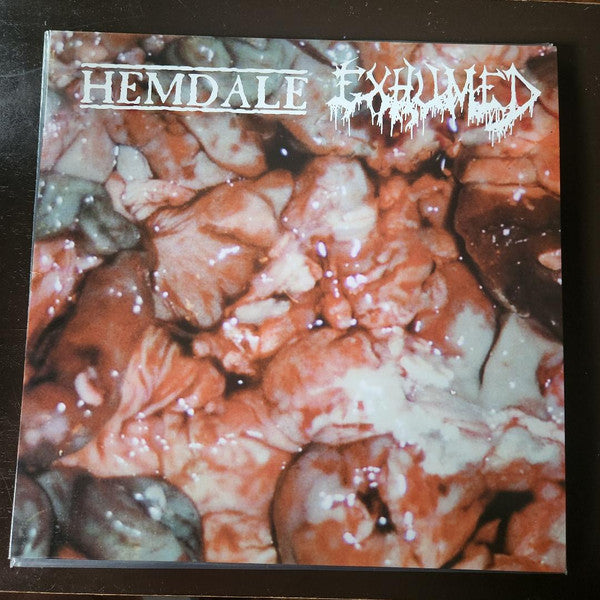 Hemdale / Exhumed: In The Name Of Gore 12