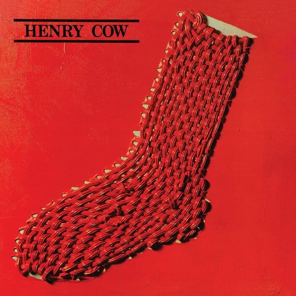 Henry Cow: In Praise Of Learning 12