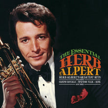 Herb Alpert: The Essential Herb Alpert 2xCD