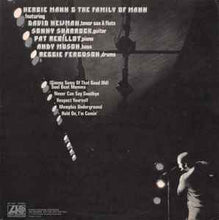 Herbie Mann: Hold On, I'm Coming 12" (used) (260129048)