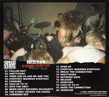Heresy: 20 Reasons To End It All CD