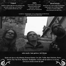 Hermann Schenker / Death Toll 80k: Split 7"