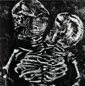 Hermann Schenker / Death Toll 80k: Split 7"