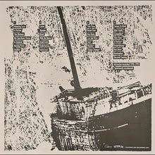 Heroin: Discography 2x12"