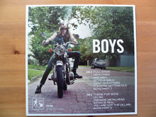 Herzog: Boys 12"