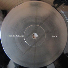 Hexis: Tando Ashanti 12"
