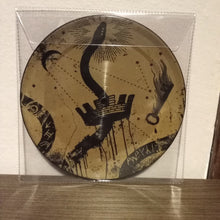 Hexis / This Gift Is a Curse: Odium / Hamnskiftaren 7"