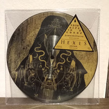 Hexis / This Gift Is a Curse: Odium / Hamnskiftaren 7"