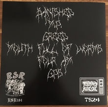 Hexx: Sacrifice 7"