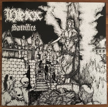 Hexx: Sacrifice 7"