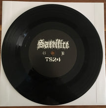 Hexx: Sacrifice 7"