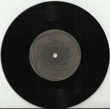 Hic Iacet: Prophecy Of Doom 7"