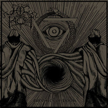 Hic Iacet: Prophecy Of Doom 7"