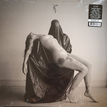 Hide: Castration Anxiety 12"