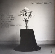 Hide: Castration Anxiety 12"