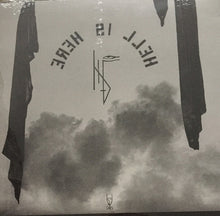 Hide: Hell Is Here 12"