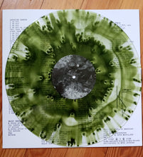 HIDE: Interior Terror 12"