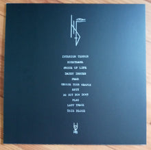 HIDE: Interior Terror 12"