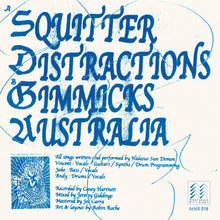 Hideous Sun Demon: Development Hell 7"