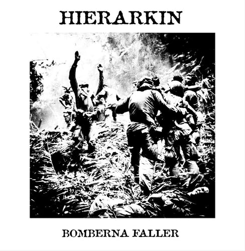 Hierarkin: Bomberna Faller 12