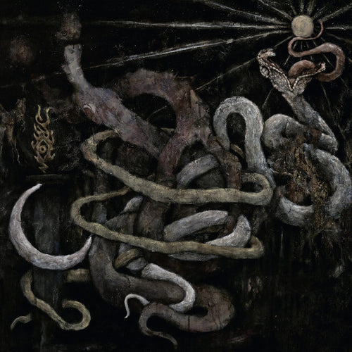 Hierophant: Death Siege CD